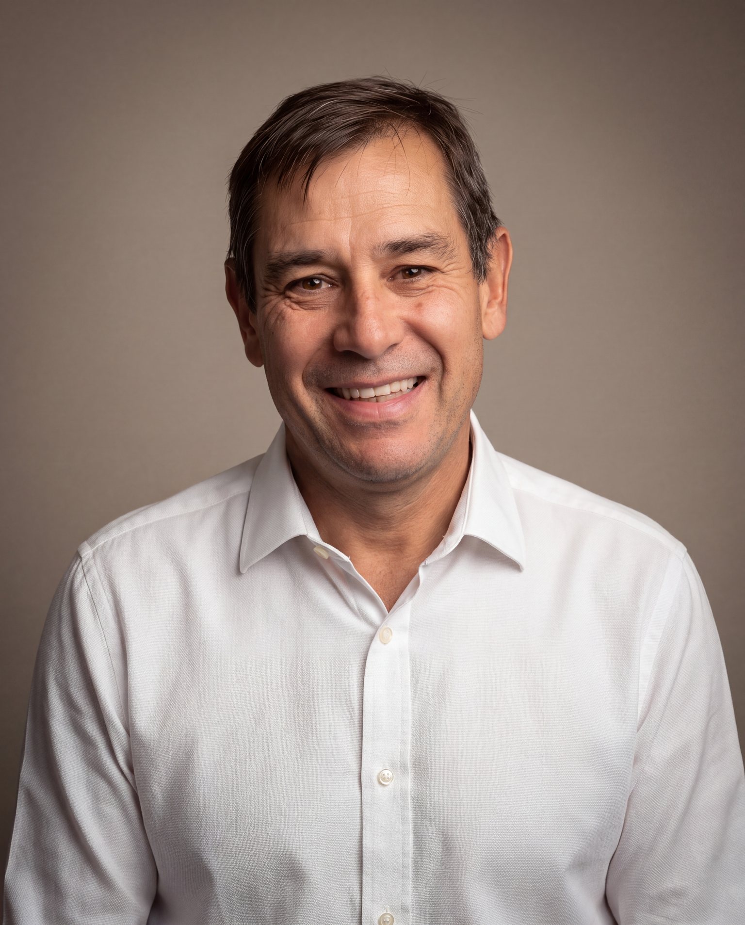 Dr. Javier Cortés, director clínico de Orvia